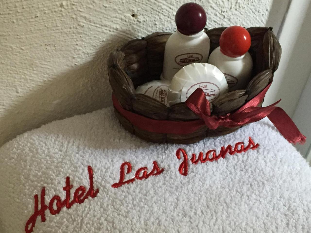 Hotel Casona Las Juanas San José de Pare 외부 사진