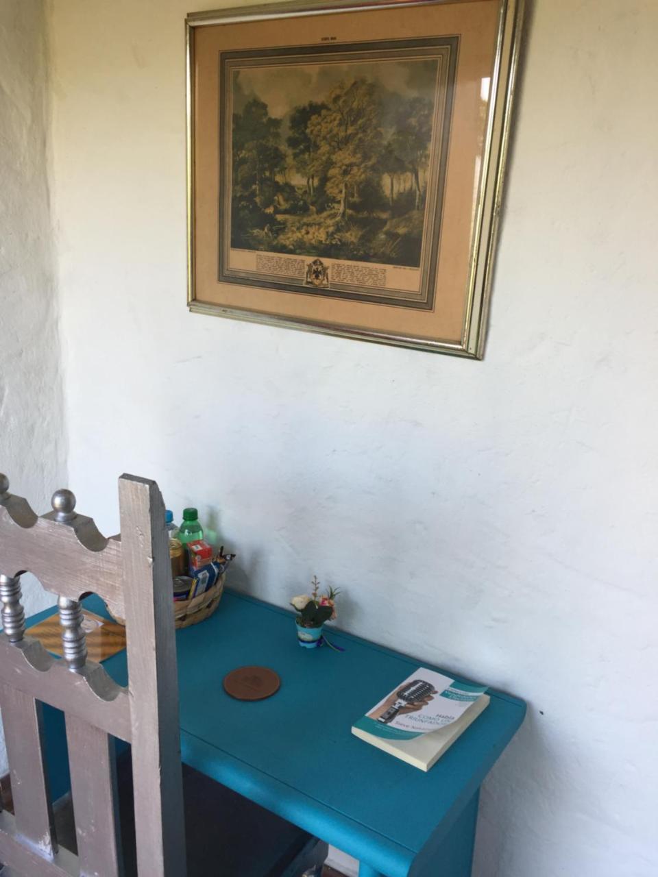 Hotel Casona Las Juanas San José de Pare 외부 사진